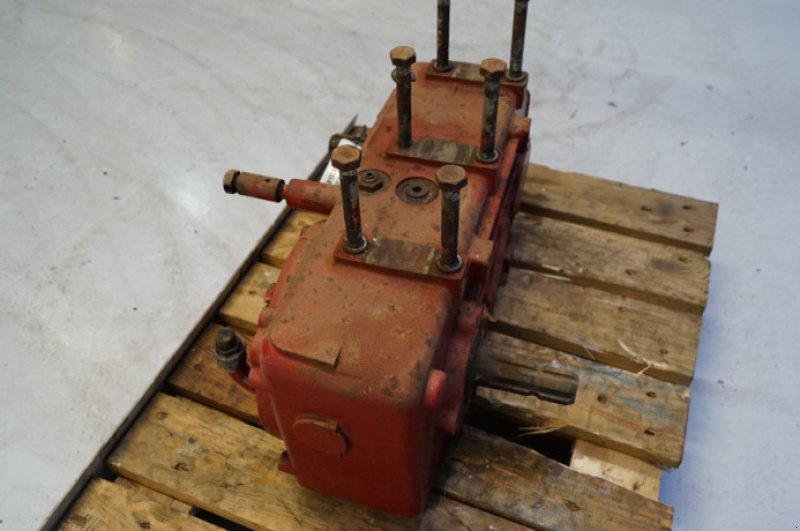 Sonstige Fütterungstechnik of the type Sonstige Fodervogn, Gebrauchtmaschine in Hemmet (Picture 12)