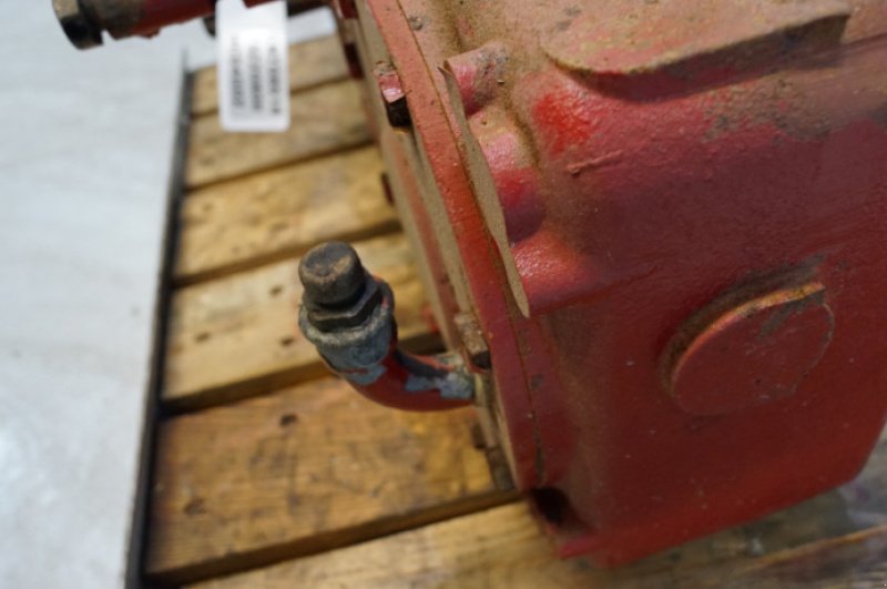 Sonstige Fütterungstechnik of the type Sonstige Fodervogn, Gebrauchtmaschine in Hemmet (Picture 15)