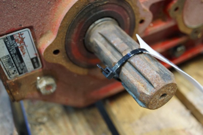 Sonstige Fütterungstechnik of the type Sonstige Fodervogn, Gebrauchtmaschine in Hemmet (Picture 5)