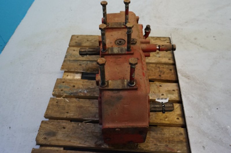 Sonstige Fütterungstechnik of the type Sonstige Fodervogn, Gebrauchtmaschine in Hemmet (Picture 8)