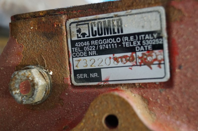 Sonstige Fütterungstechnik of the type Sonstige Fodervogn, Gebrauchtmaschine in Hemmet (Picture 4)