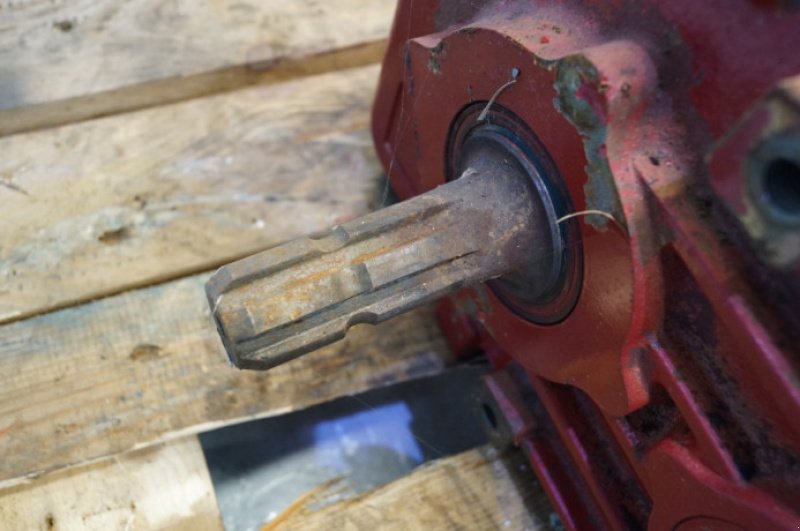 Sonstige Fütterungstechnik of the type Sonstige Fodervogn, Gebrauchtmaschine in Hemmet (Picture 10)