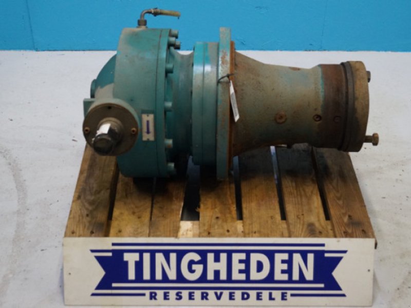 Sonstige Fütterungstechnik tipa Sonstige Fodervogn, Gebrauchtmaschine u Hemmet (Slika 1)