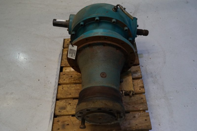 Sonstige Fütterungstechnik of the type Sonstige Fodervogn, Gebrauchtmaschine in Hemmet (Picture 15)