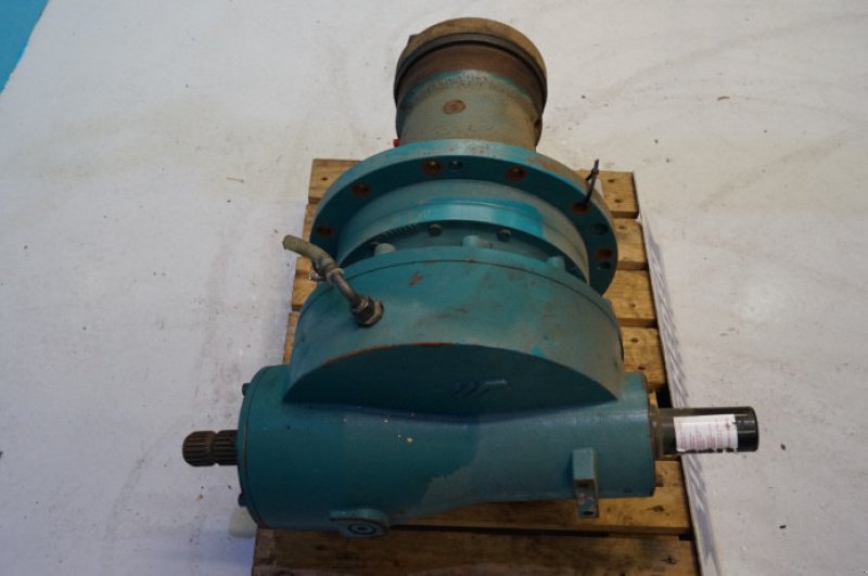 Sonstige Fütterungstechnik of the type Sonstige Fodervogn, Gebrauchtmaschine in Hemmet (Picture 7)