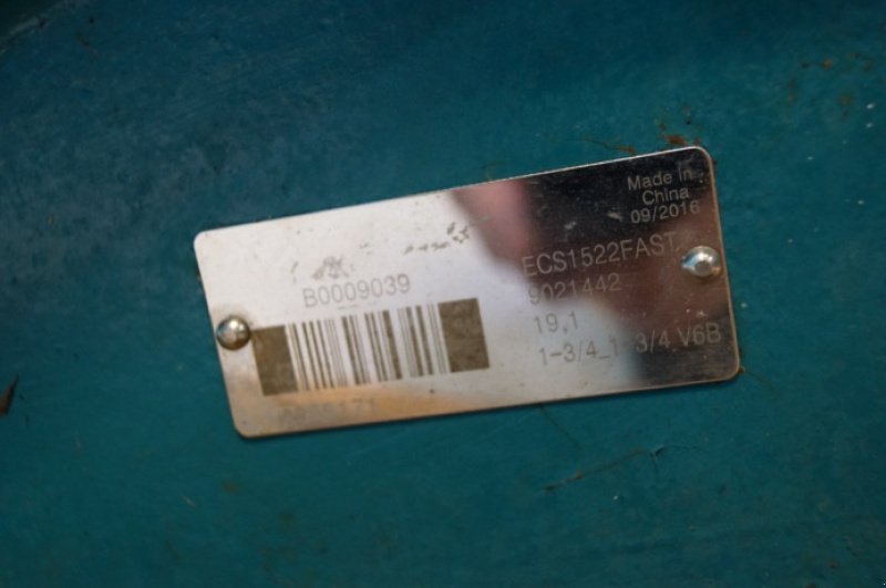 Sonstige Fütterungstechnik of the type Sonstige Fodervogn, Gebrauchtmaschine in Hemmet (Picture 9)