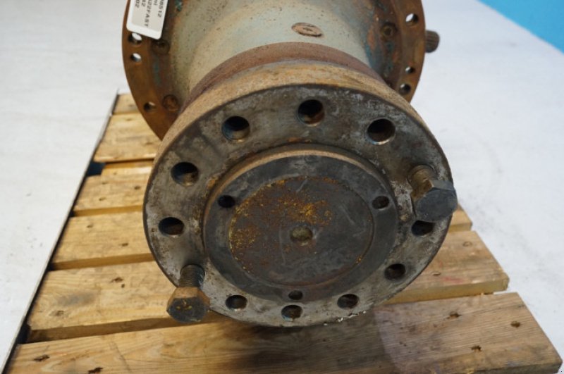 Sonstige Fütterungstechnik of the type Sonstige Fodervogn, Gebrauchtmaschine in Hemmet (Picture 16)