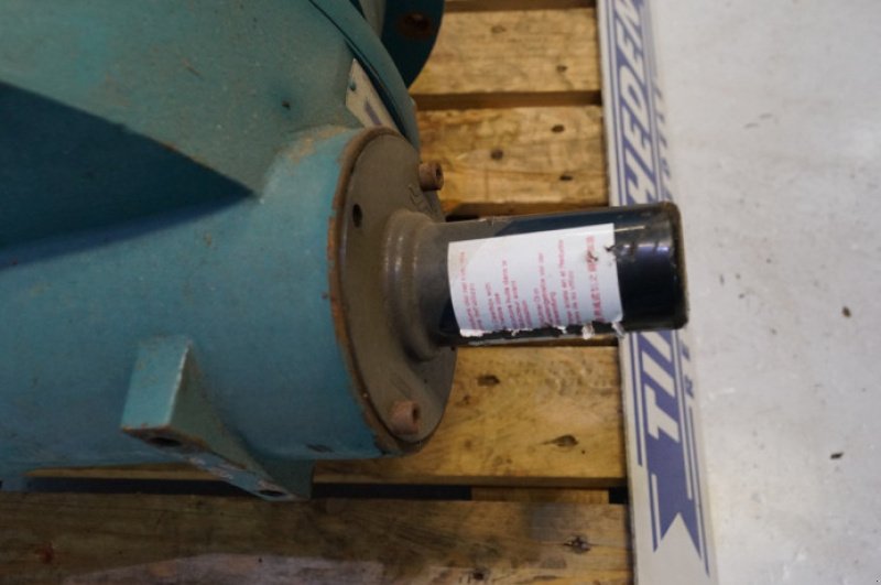 Sonstige Fütterungstechnik of the type Sonstige Fodervogn, Gebrauchtmaschine in Hemmet (Picture 4)