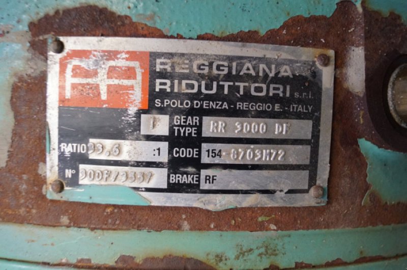 Sonstige Fütterungstechnik of the type Sonstige Fodervogn, Gebrauchtmaschine in Hemmet (Picture 4)