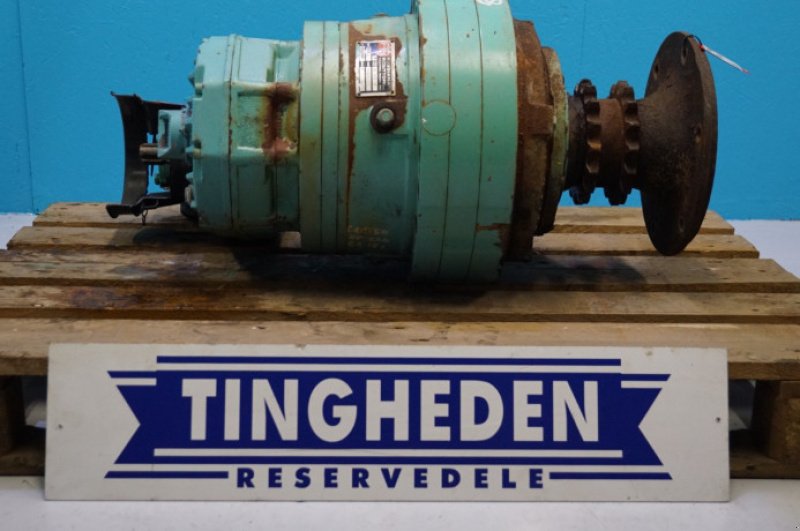 Sonstige Fütterungstechnik of the type Sonstige Fodervogn, Gebrauchtmaschine in Hemmet (Picture 2)