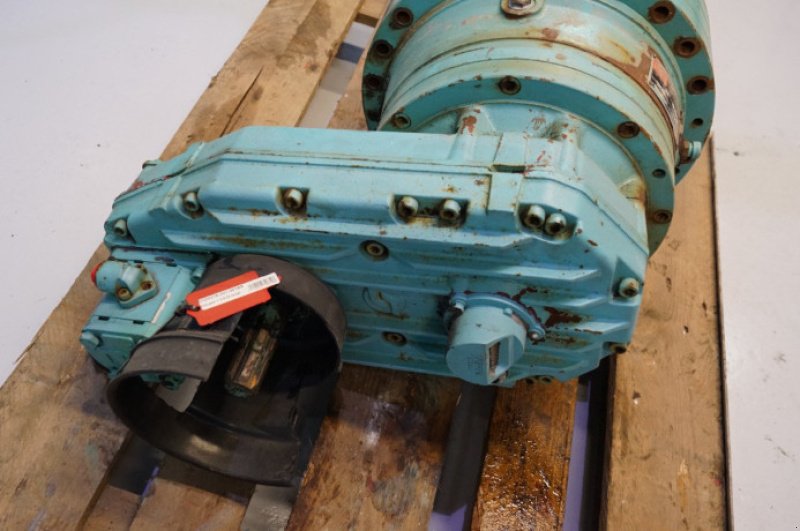 Sonstige Fütterungstechnik of the type Sonstige Fodervogn, Gebrauchtmaschine in Hemmet (Picture 5)