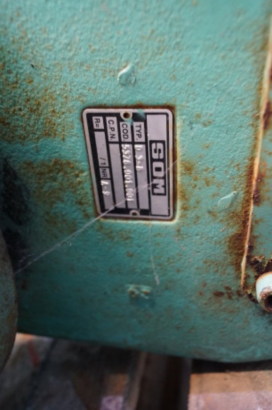 Sonstige Fütterungstechnik of the type Sonstige Fodervogn, Gebrauchtmaschine in Hemmet (Picture 12)