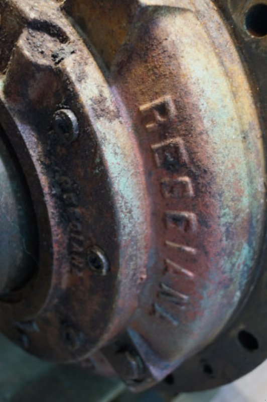 Sonstige Fütterungstechnik of the type Sonstige Fodervogn, Gebrauchtmaschine in Hemmet (Picture 18)