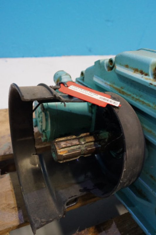 Sonstige Fütterungstechnik of the type Sonstige Fodervogn, Gebrauchtmaschine in Hemmet (Picture 8)