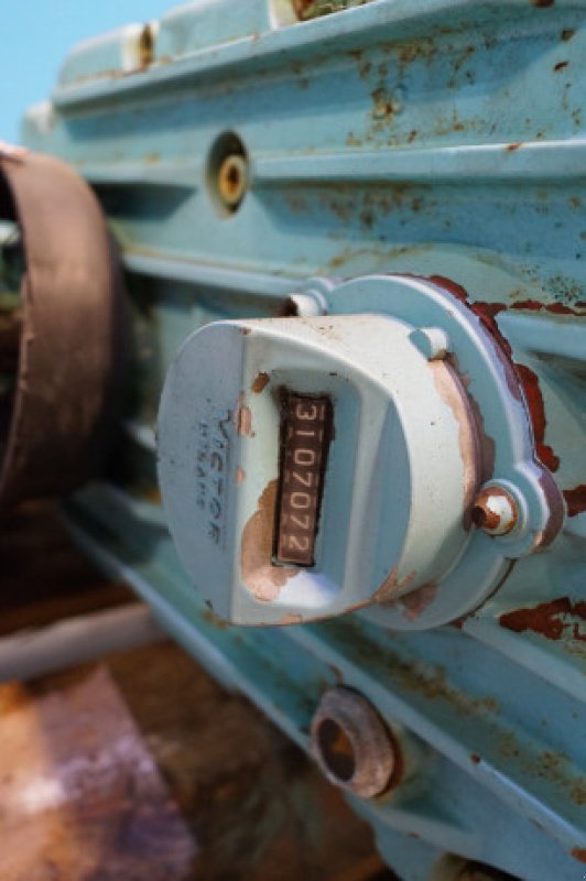 Sonstige Fütterungstechnik of the type Sonstige Fodervogn, Gebrauchtmaschine in Hemmet (Picture 7)