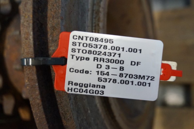 Sonstige Fütterungstechnik of the type Sonstige Fodervogn, Gebrauchtmaschine in Hemmet (Picture 20)