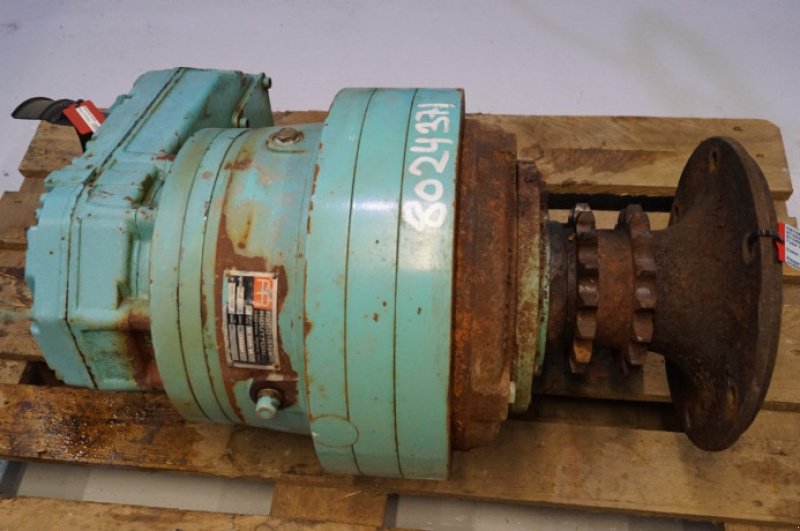 Sonstige Fütterungstechnik of the type Sonstige Fodervogn, Gebrauchtmaschine in Hemmet (Picture 19)