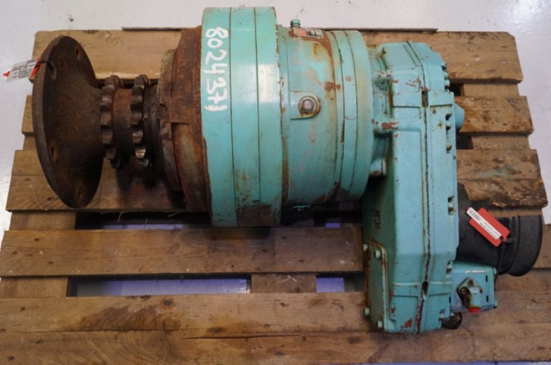 Sonstige Fütterungstechnik of the type Sonstige Fodervogn, Gebrauchtmaschine in Hemmet (Picture 11)