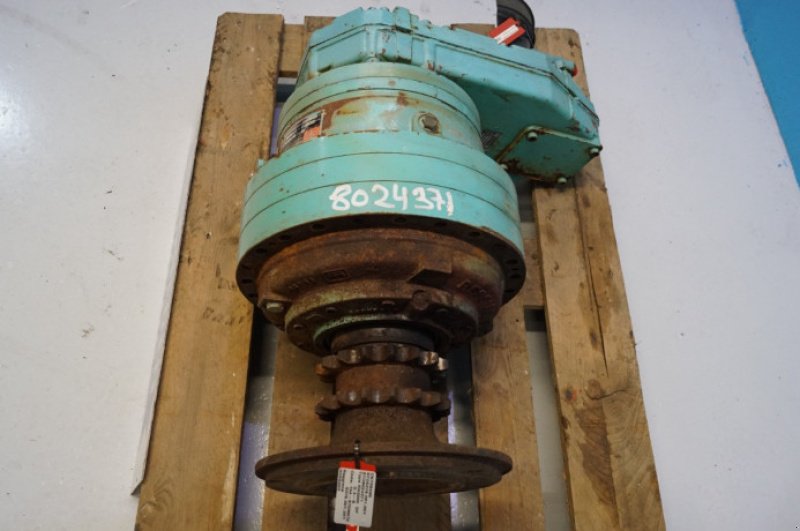 Sonstige Fütterungstechnik of the type Sonstige Fodervogn, Gebrauchtmaschine in Hemmet (Picture 16)