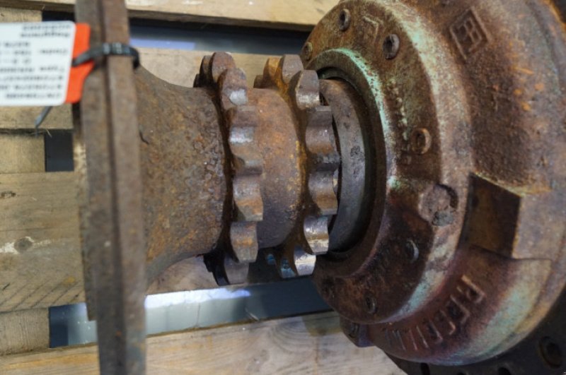 Sonstige Fütterungstechnik of the type Sonstige Fodervogn, Gebrauchtmaschine in Hemmet (Picture 14)