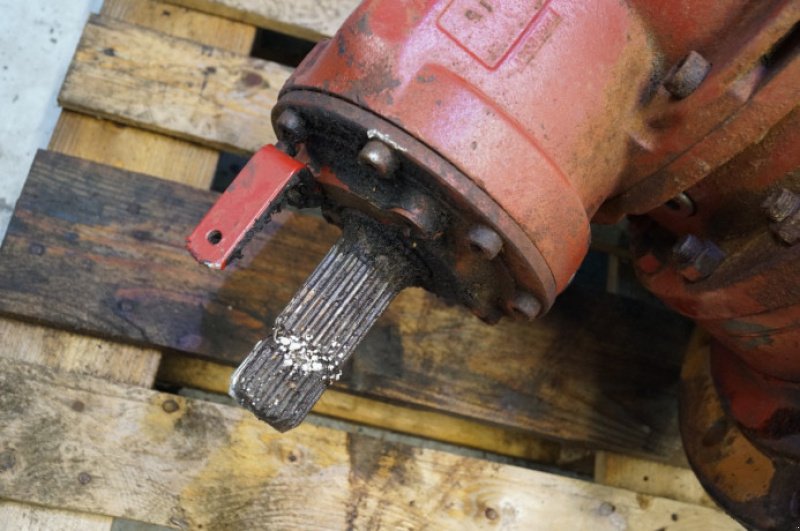 Sonstige Fütterungstechnik of the type Sonstige Fodervogn, Gebrauchtmaschine in Hemmet (Picture 5)