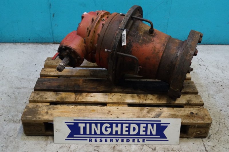 Sonstige Fütterungstechnik of the type Sonstige Fodervogn, Gebrauchtmaschine in Hemmet (Picture 2)