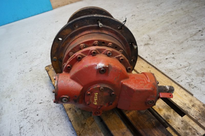 Sonstige Fütterungstechnik of the type Sonstige Fodervogn, Gebrauchtmaschine in Hemmet (Picture 9)