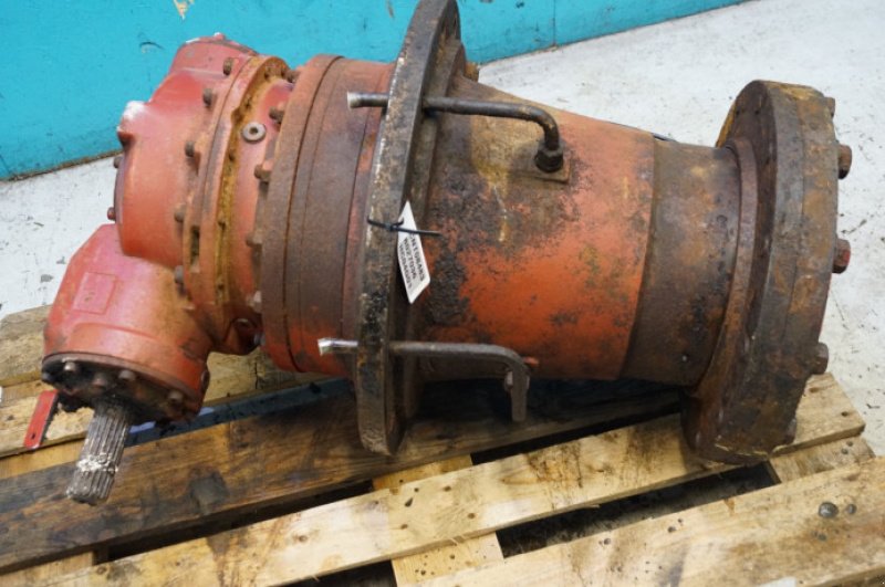 Sonstige Fütterungstechnik of the type Sonstige Fodervogn, Gebrauchtmaschine in Hemmet (Picture 3)