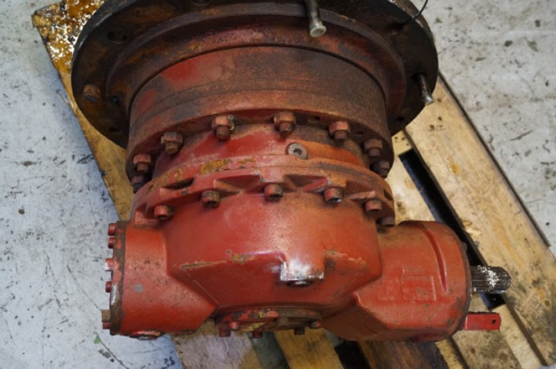 Sonstige Fütterungstechnik of the type Sonstige Fodervogn, Gebrauchtmaschine in Hemmet (Picture 11)