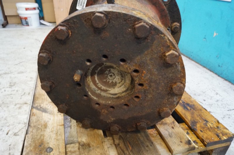 Sonstige Fütterungstechnik of the type Sonstige Fodervogn, Gebrauchtmaschine in Hemmet (Picture 18)