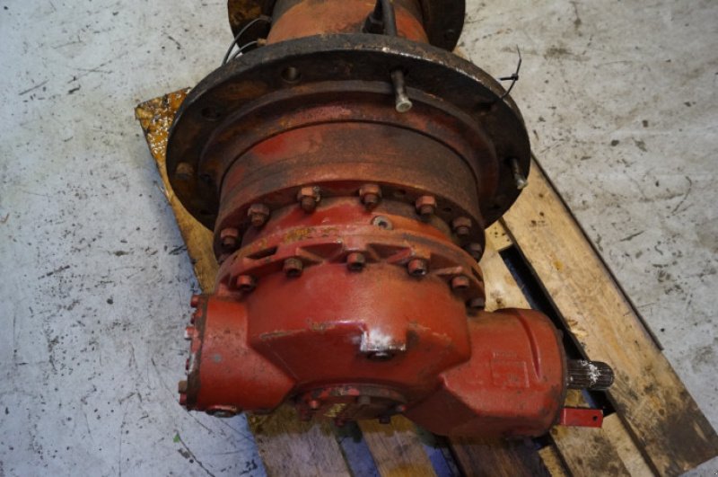 Sonstige Fütterungstechnik of the type Sonstige Fodervogn, Gebrauchtmaschine in Hemmet (Picture 12)