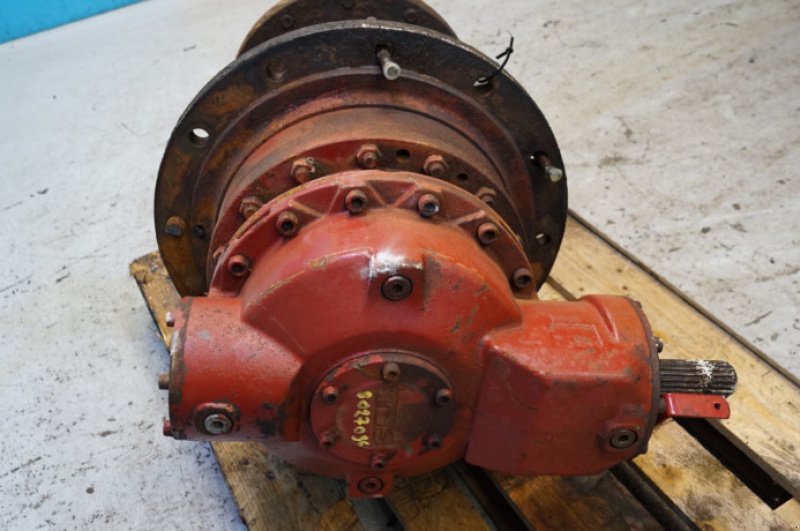 Sonstige Fütterungstechnik of the type Sonstige Fodervogn, Gebrauchtmaschine in Hemmet (Picture 10)