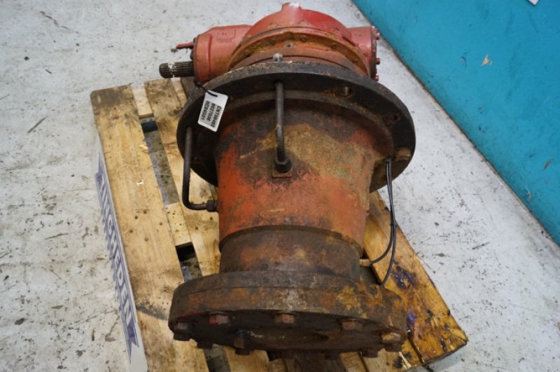 Sonstige Fütterungstechnik of the type Sonstige Fodervogn, Gebrauchtmaschine in Hemmet (Picture 20)