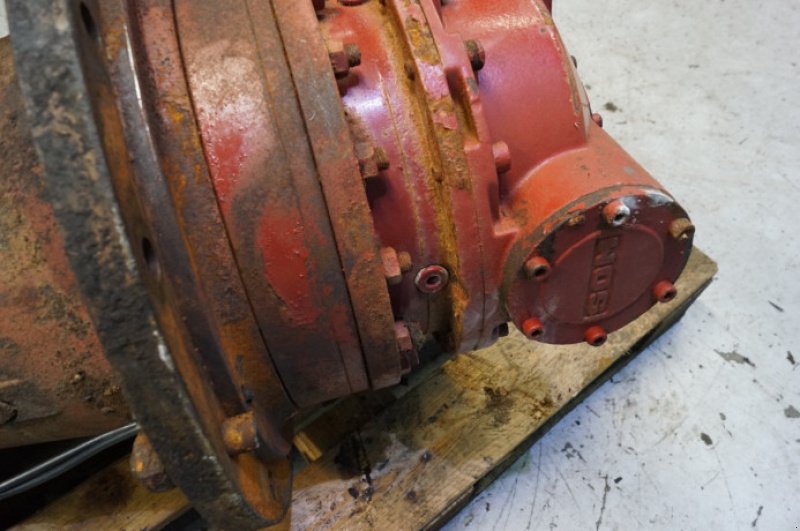 Sonstige Fütterungstechnik of the type Sonstige Fodervogn, Gebrauchtmaschine in Hemmet (Picture 16)