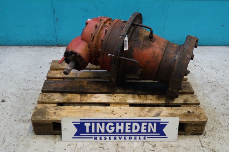 Sonstige Fütterungstechnik of the type Sonstige Fodervogn, Gebrauchtmaschine in Hemmet (Picture 1)