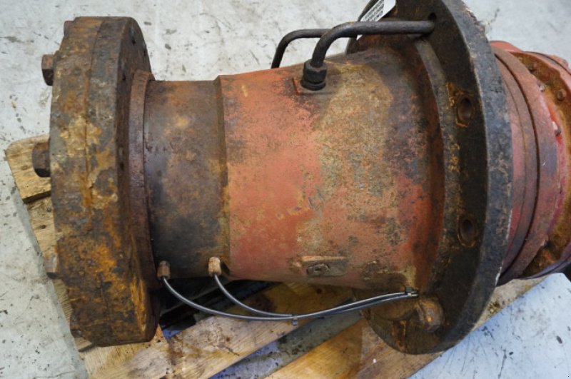 Sonstige Fütterungstechnik of the type Sonstige Fodervogn, Gebrauchtmaschine in Hemmet (Picture 15)