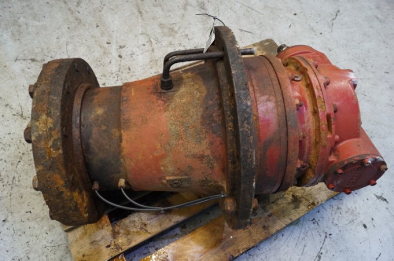 Sonstige Fütterungstechnik of the type Sonstige Fodervogn, Gebrauchtmaschine in Hemmet (Picture 14)