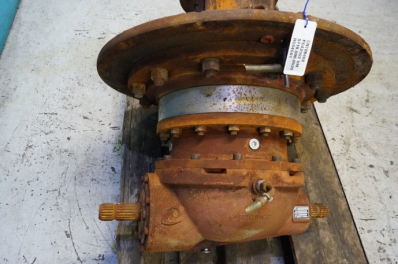 Sonstige Fütterungstechnik des Typs Sonstige Fodervogn, Gebrauchtmaschine in Hemmet (Bild 10)