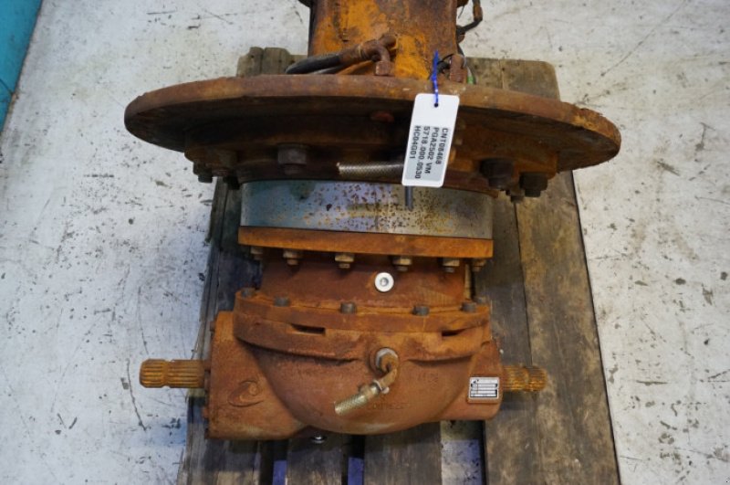 Sonstige Fütterungstechnik des Typs Sonstige Fodervogn, Gebrauchtmaschine in Hemmet (Bild 11)