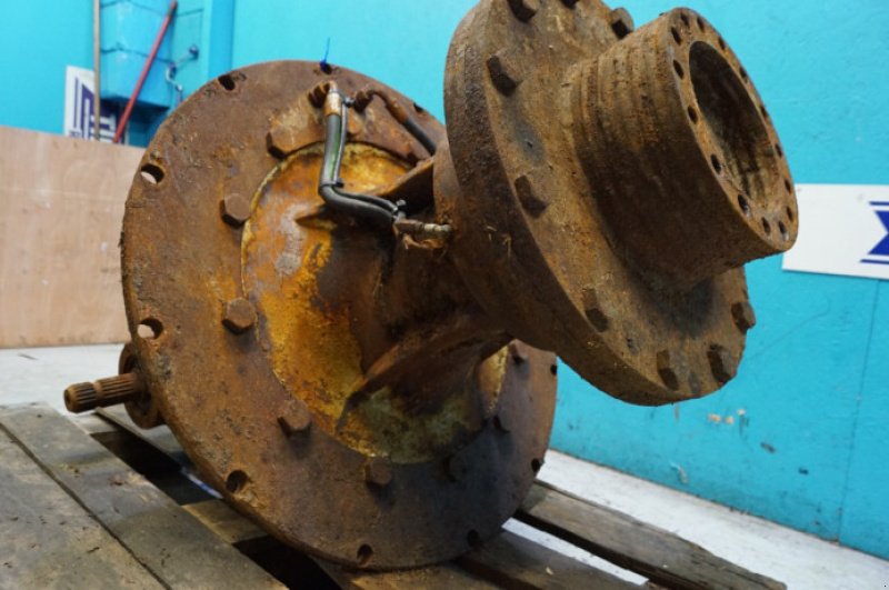 Sonstige Fütterungstechnik des Typs Sonstige Fodervogn, Gebrauchtmaschine in Hemmet (Bild 18)