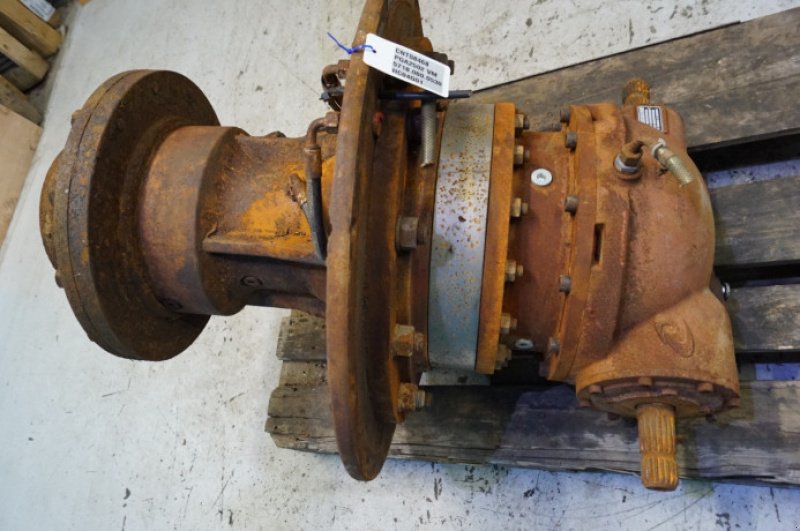 Sonstige Fütterungstechnik des Typs Sonstige Fodervogn, Gebrauchtmaschine in Hemmet (Bild 12)