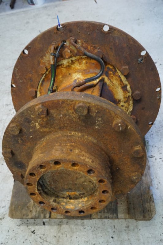 Sonstige Fütterungstechnik des Typs Sonstige Fodervogn, Gebrauchtmaschine in Hemmet (Bild 16)