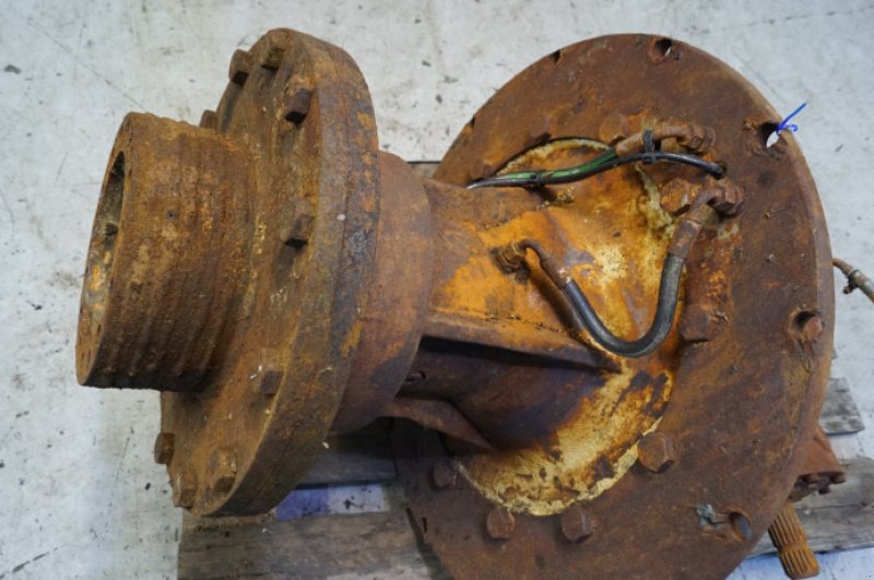 Sonstige Fütterungstechnik des Typs Sonstige Fodervogn, Gebrauchtmaschine in Hemmet (Bild 14)