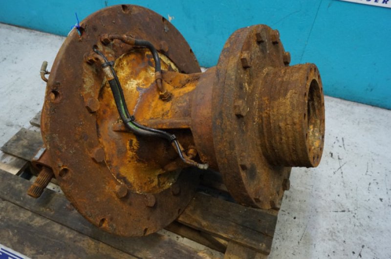 Sonstige Fütterungstechnik des Typs Sonstige Fodervogn, Gebrauchtmaschine in Hemmet (Bild 20)