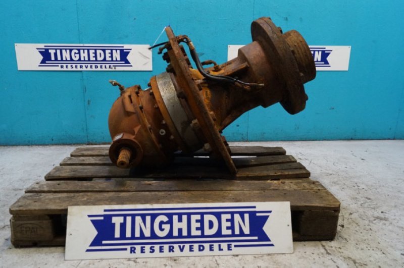 Sonstige Fütterungstechnik des Typs Sonstige Fodervogn, Gebrauchtmaschine in Hemmet (Bild 1)