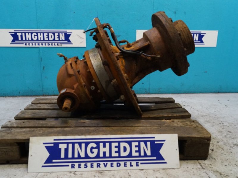 Sonstige Fütterungstechnik tipa Sonstige Fodervogn, Gebrauchtmaschine u Hemmet (Slika 1)