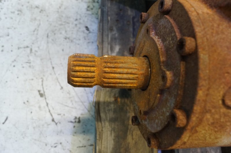 Sonstige Fütterungstechnik des Typs Sonstige Fodervogn, Gebrauchtmaschine in Hemmet (Bild 9)