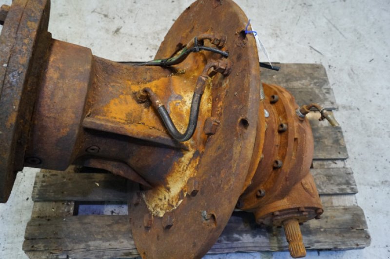 Sonstige Fütterungstechnik des Typs Sonstige Fodervogn, Gebrauchtmaschine in Hemmet (Bild 13)