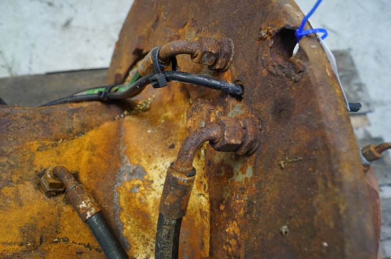 Sonstige Fütterungstechnik des Typs Sonstige Fodervogn, Gebrauchtmaschine in Hemmet (Bild 15)