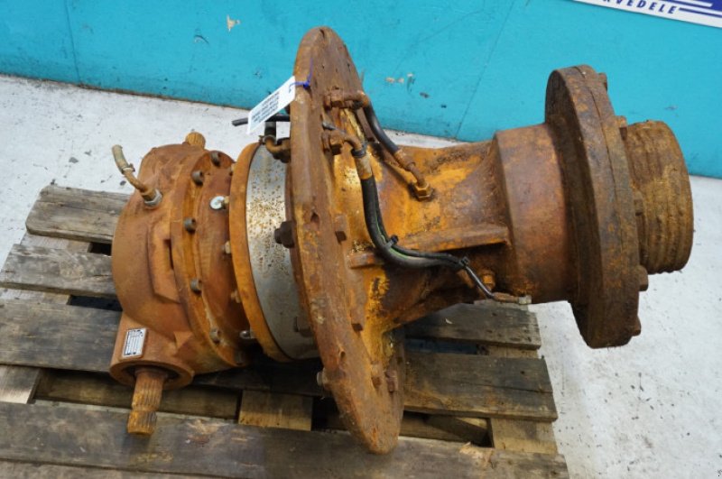 Sonstige Fütterungstechnik des Typs Sonstige Fodervogn, Gebrauchtmaschine in Hemmet (Bild 2)